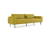 Deyoo 3-Seater | Lounge & Sofa